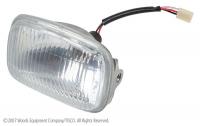 YA4351     Head Lamp---12 Volt---Replaces 194155-53100
